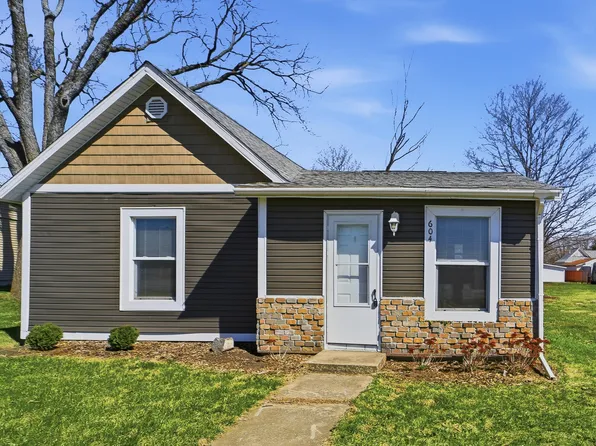 604 1st Ave, Collins, IA 50055