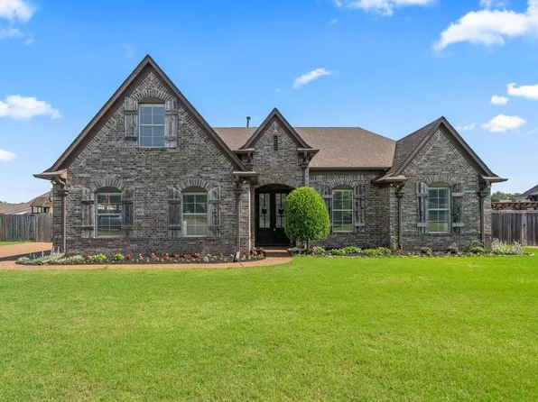 70 Shady Pine Cv #59, Oakland, TN 38060