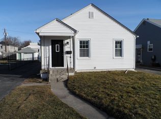 710 E Gimber St, Indianapolis, IN