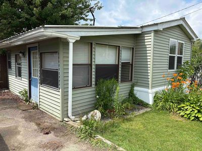 171 Kneeland Flats Trailer Park, Waterbury, VT, 05676