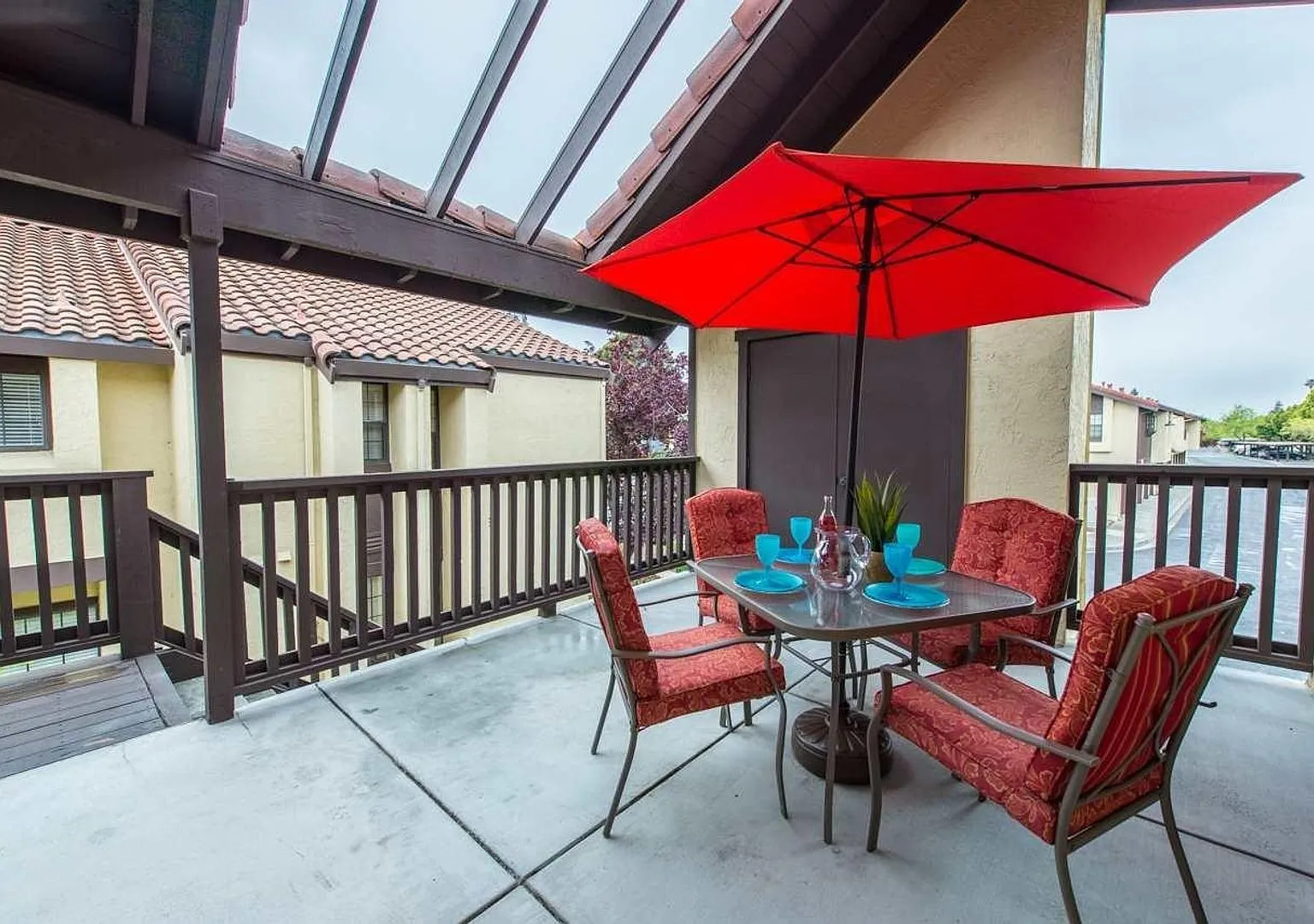 Resort-Style Bayside Living | Bright & Updated 2-Bedroom Condo in Gated San Leandro Marina Community — Photo 3