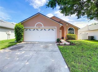 2405 Armadale St, Kissimmee, FL 34743