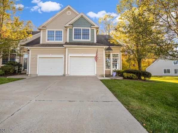 19 Spring Hollow Rd, Wantage Twp., NJ 07461