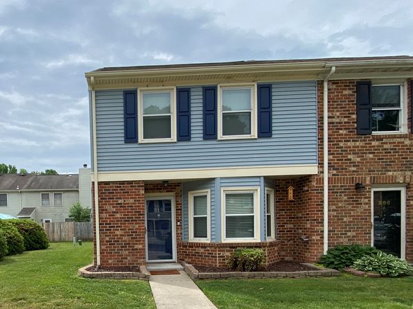 Townhomes For Rent in Yorktown VA - 6 Rentals | Zillow