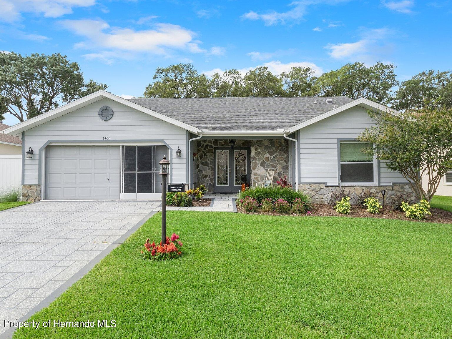7468 Clearmeadow Dr, Spring Hill, FL 34606 Zillow