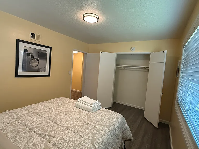 Bedroom #4