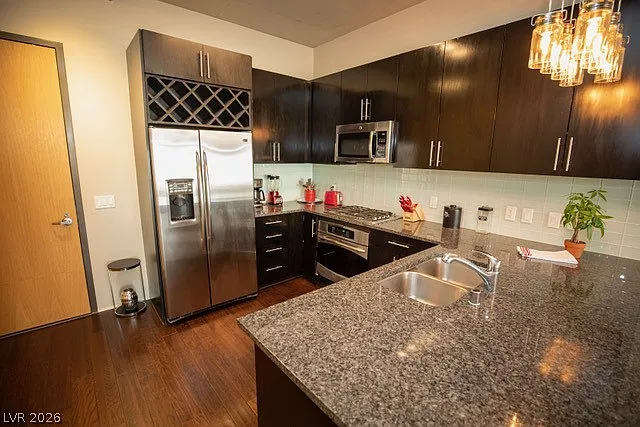 353 E Bonneville Ave #511 — Photo 5