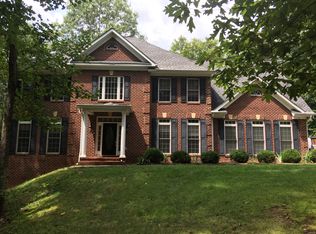 46 Locksley Ln, Fredericksburg, VA 22406