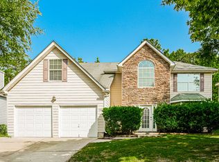 7182 Cavender Dr SW, Atlanta, GA 30331
