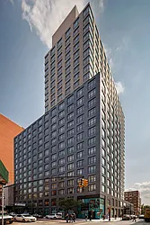 Hoyt and Horn at 45 Hoyt Street in Downtown Brooklyn