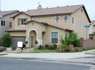 25462 Hyacinth St, Corona, CA 92883