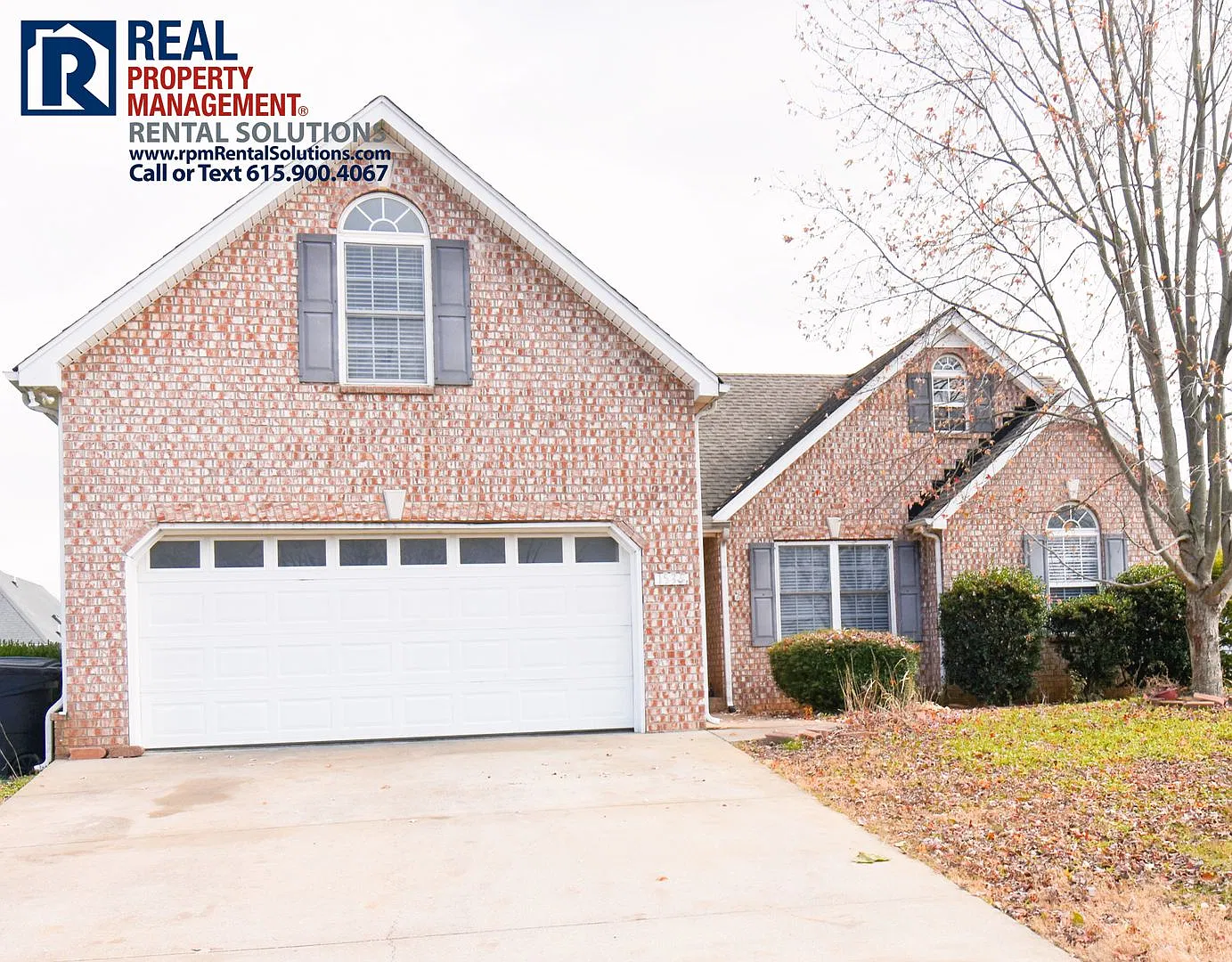 Wonderful 3 bd home off of Saint Andrews in Murfreesboro! Large bonus room! — Photo 2