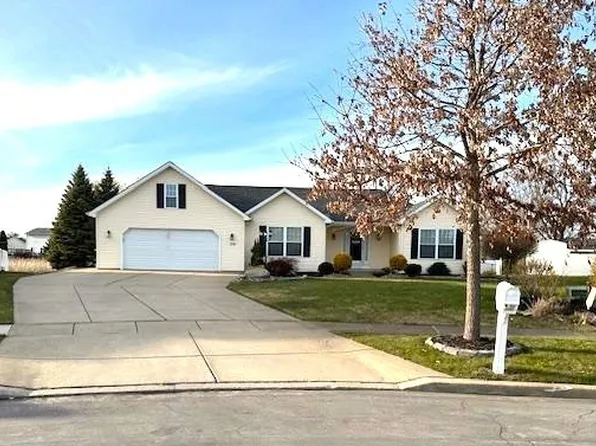 179 Sandpiper Ln, Grand Island, NY 14072