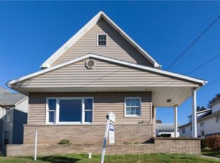 215 McGill Ave, Dawson, PA