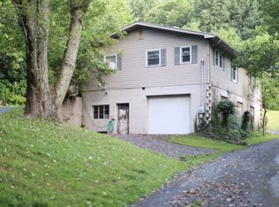 109 Mac Powers Rd, Unicoi, TN 37692