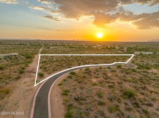14560 E Rider Ridge Pl #396, Tucson, AZ 85747