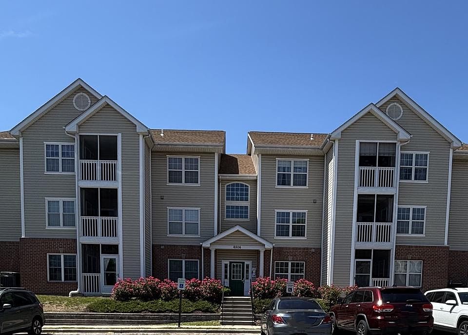 1st image of 6506 Home Water Way Unit 204