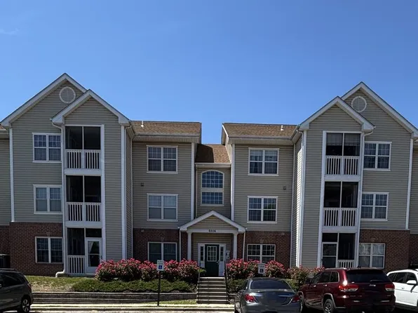 6506 Home Water Way Unit 204, Glen Burnie, MD 21060