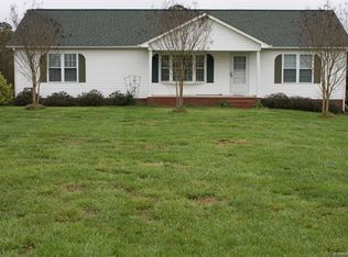 1095 Lawrence Rd, Clover, SC 29710