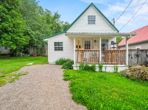 518 Moberly Ave, Richmond, KY 40475