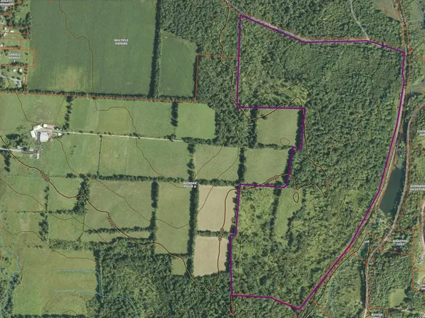 Tunic Road, Shaftsbury, VT 05262
