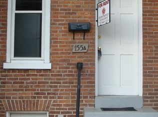155 W King St #A, York, PA 17401