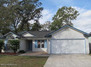 3448 Charmont Dr, Jacksonville, FL 32277