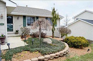 2nd image of 5451 Talladega Dr