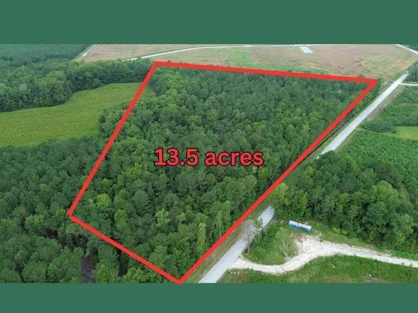 TBD Fries Bay Rd., Loris, SC 29569