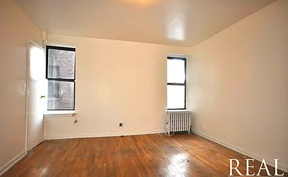 Rented by REAL New York