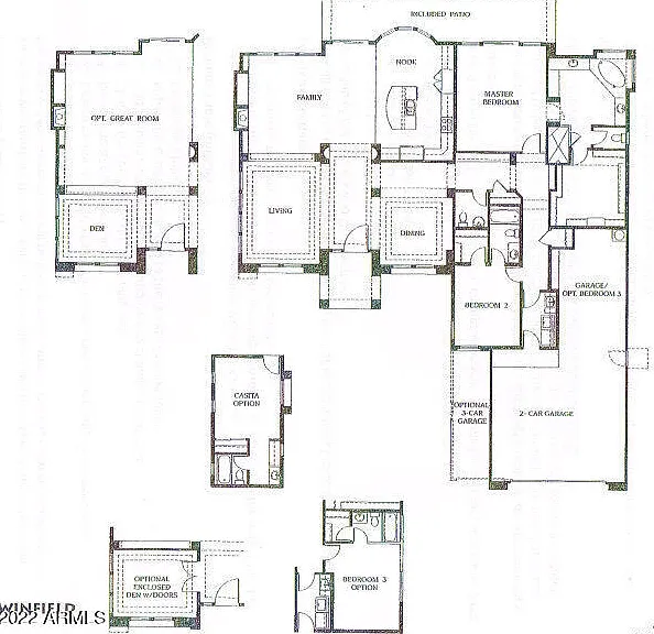 7974 E Evening Glow Dr — Photo 45
