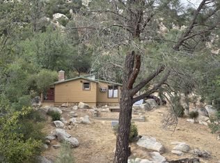 1601 Keysville Rd, Lake Isabella, CA 93240