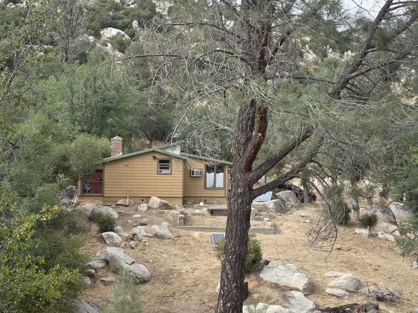 1601 Keysville Rd, Lake Isabella, CA 93240