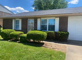 4113 Saddlebrooke Ln, Evansville, IN 47715