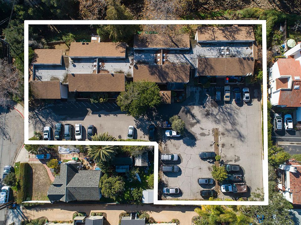1st image of 528 W Los Olivos St #W