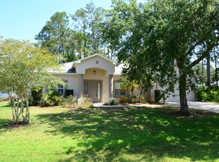 36 Reidsville Dr, Palm Coast, FL 32164