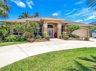 6723 Kestrel Cir, Fort Myers, FL 33966