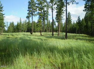 Nhn Tobacco Rd, Eureka, MT 59917