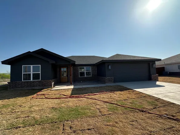 1318 Johnny Ln, San Angelo, TX 76905