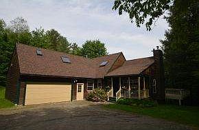 Private, Sunny Setting