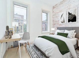 192 E 3rd St #4F, New York, NY 10009