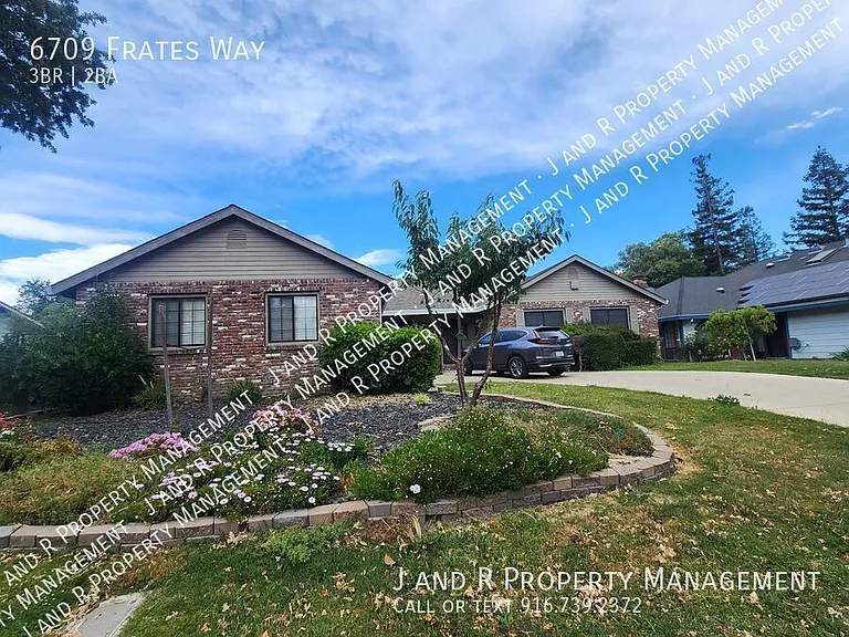 6709 Frates Way — Photo 1