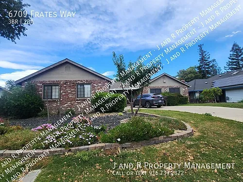 6709 Frates Way Photo 1