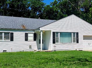 3031 S Volutsia Ave, Wichita, KS 67216