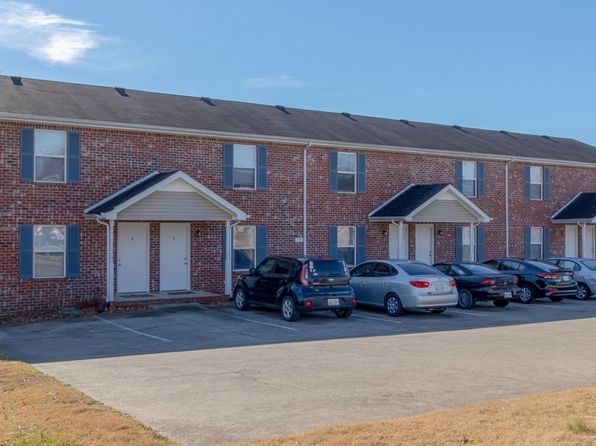 Townhomes For Rent in Clarksville TN - 44 Rentals | Zillow