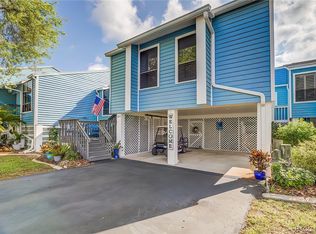 2910 N Rivers Edge Blvd, Crystal River, FL 34429