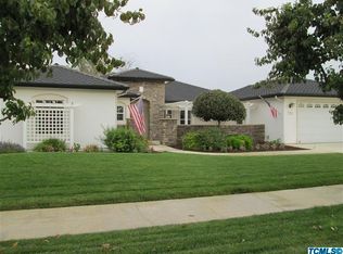 733 Oxford St, Exeter, CA 93221