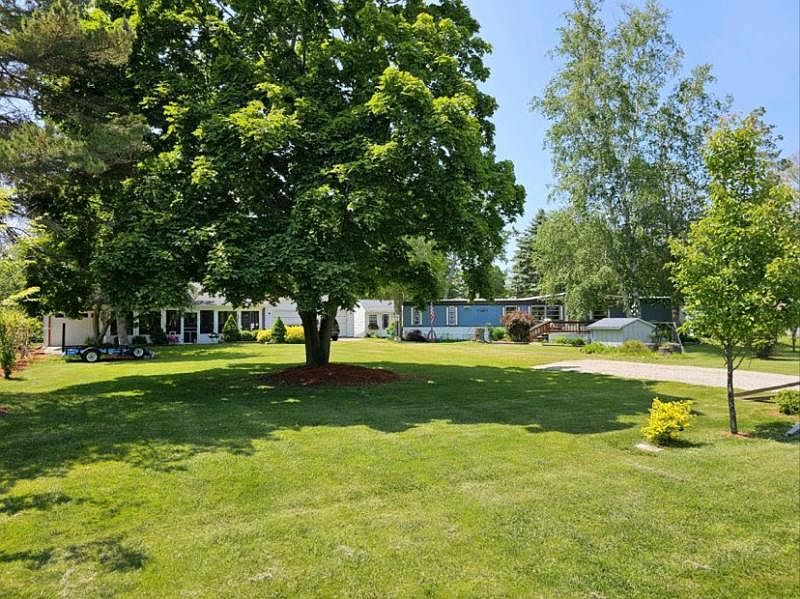 7365 Lighthouse Rd, Port Hope, MI 48468 MLS 799230029 Zillow