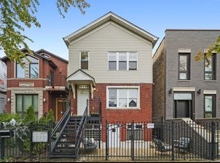 2146 W Huron St APT 1, Chicago, IL 60612