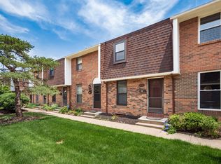 1766 Willoway Cir S, Columbus, OH 43220